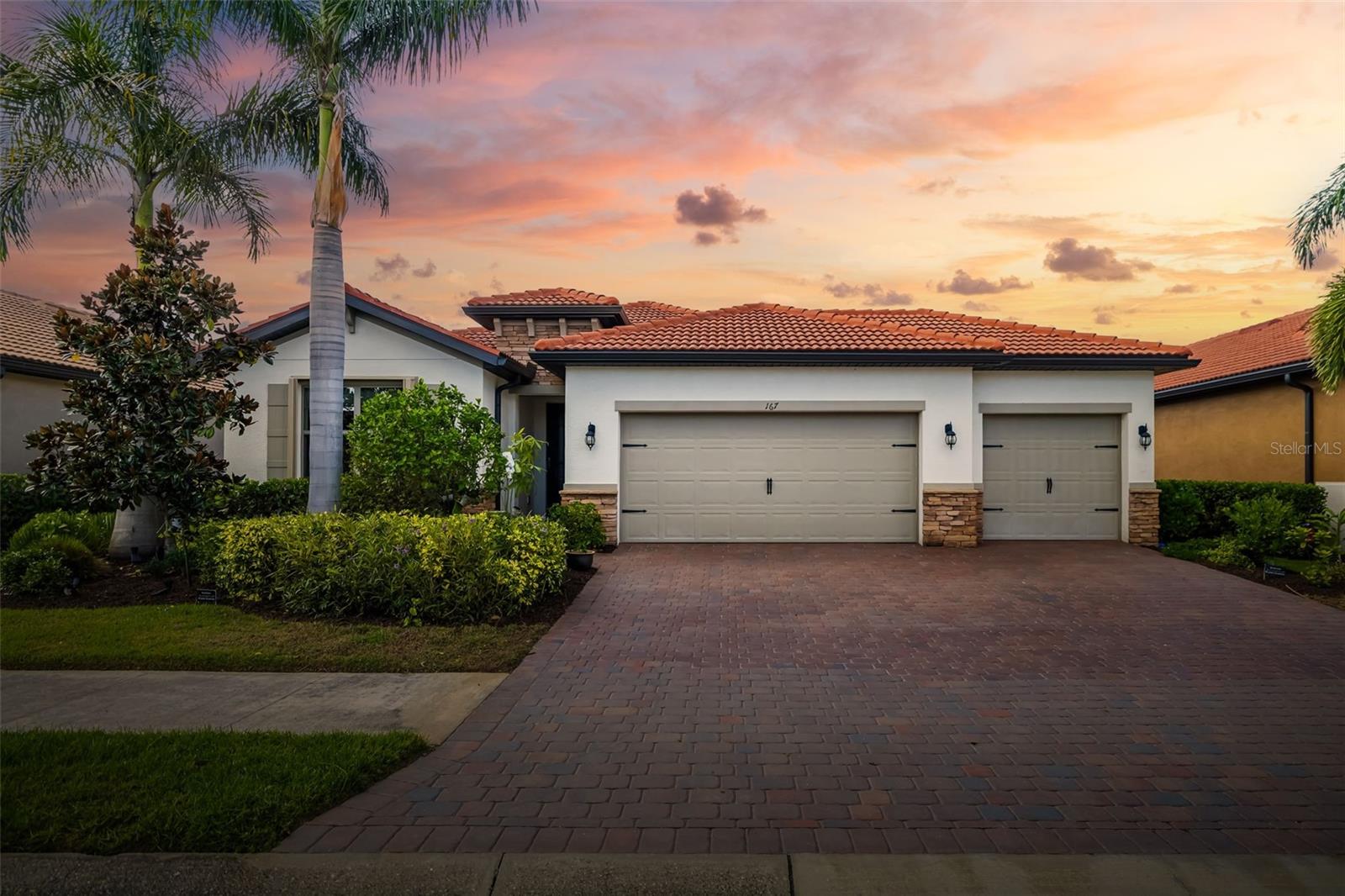 Single Family Residence em NOKOMIS, FL - Daniel Dourado