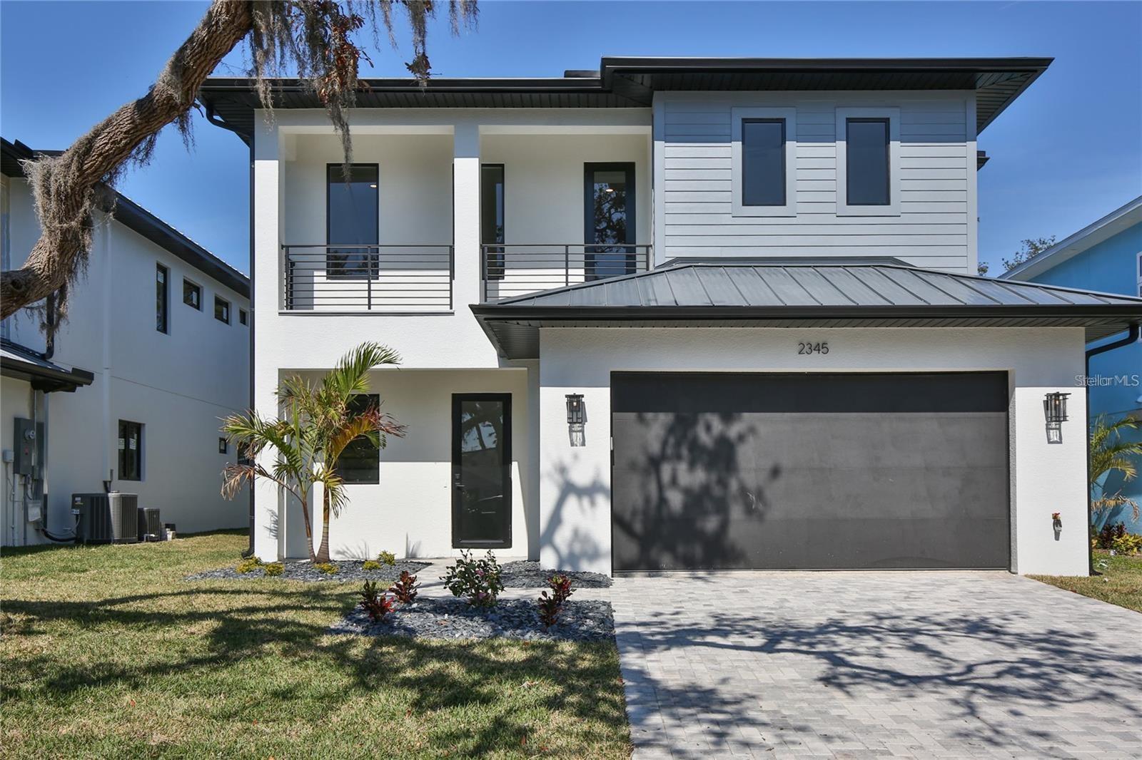 Duplex em SARASOTA, FL - Daniel Dourado