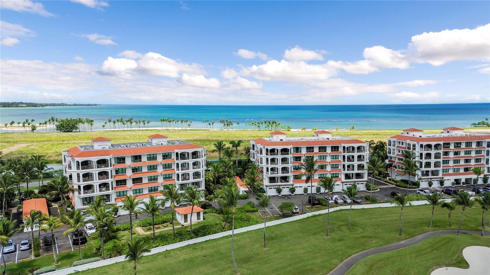 Condominium em RIO GRANDE, PR - Daniel Dourado