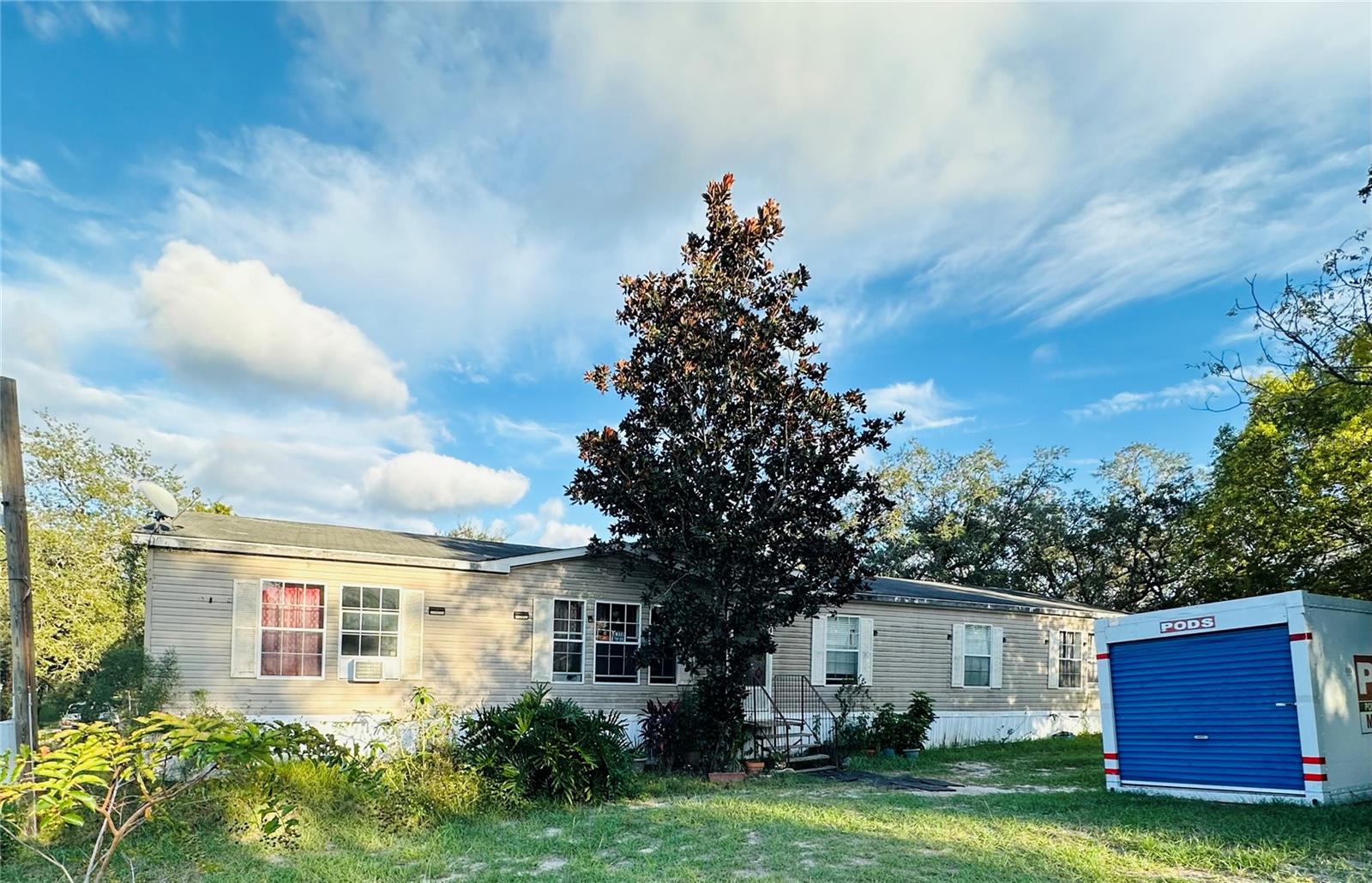 Manufactured Home em HUDSON, FL - Daniel Dourado