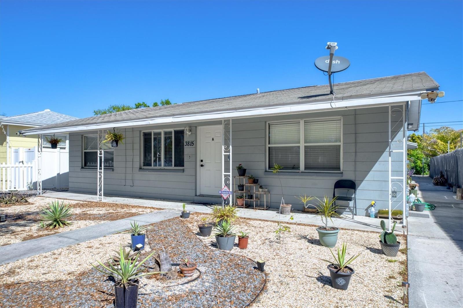 Triplex em ST PETERSBURG, FL - Daniel Dourado