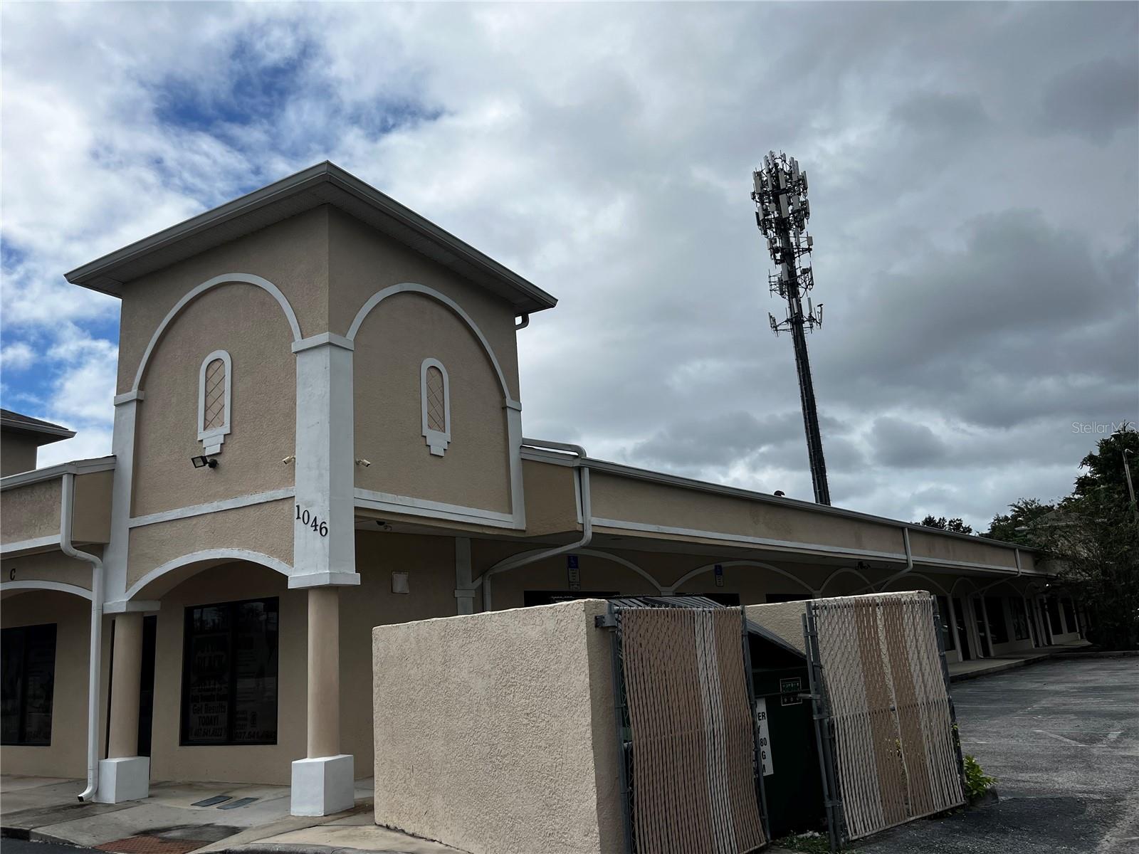 Office em KISSIMMEE, FL - Daniel Dourado