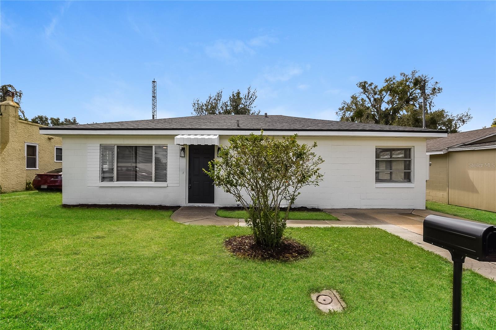 Single Family Residence em EUSTIS, FL - Daniel Dourado