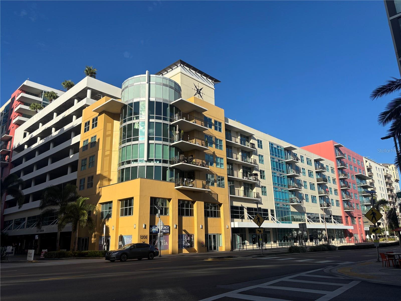 Condominium em TAMPA, FL - Daniel Dourado