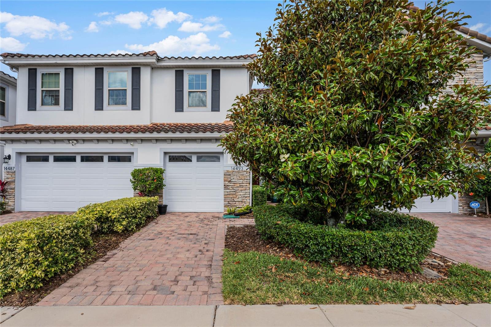 Townhouse em ORLANDO, FL - Daniel Dourado