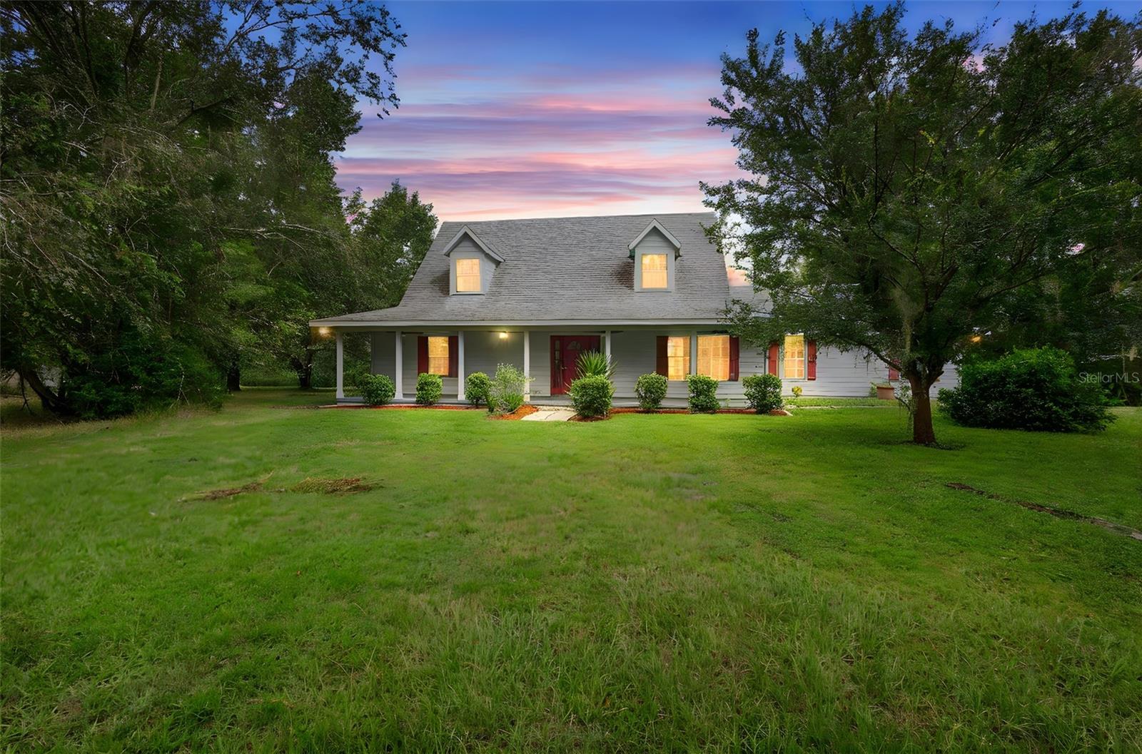 Single Family Residence em LAKE HELEN, FL - Daniel Dourado