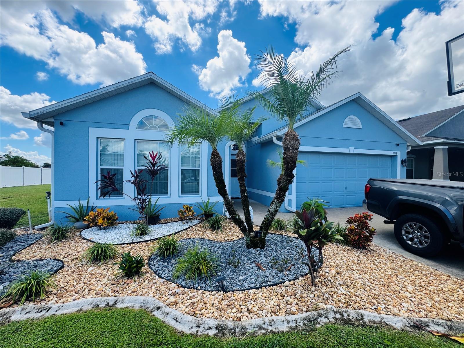 Single Family Residence em KISSIMMEE, FL - Daniel Dourado