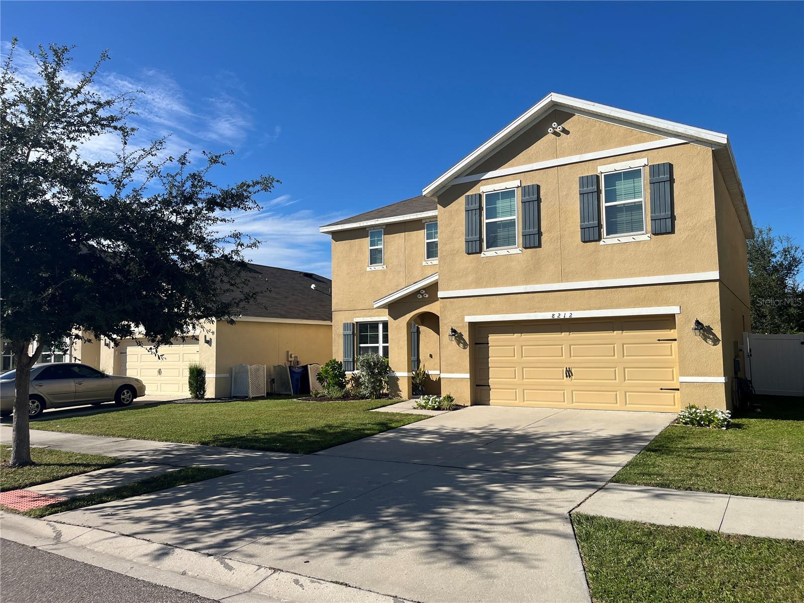 Single Family Residence em GIBSONTON, FL - Daniel Dourado