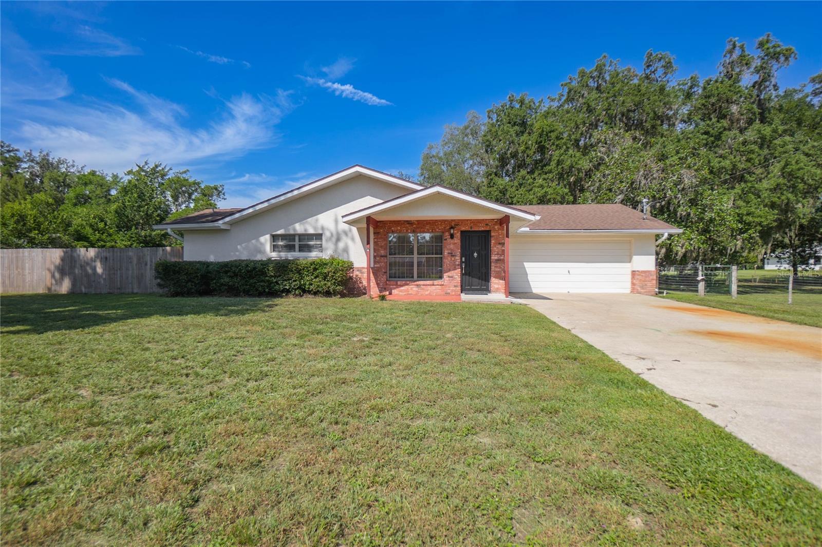 Single Family Residence em INVERNESS, FL - Daniel Dourado