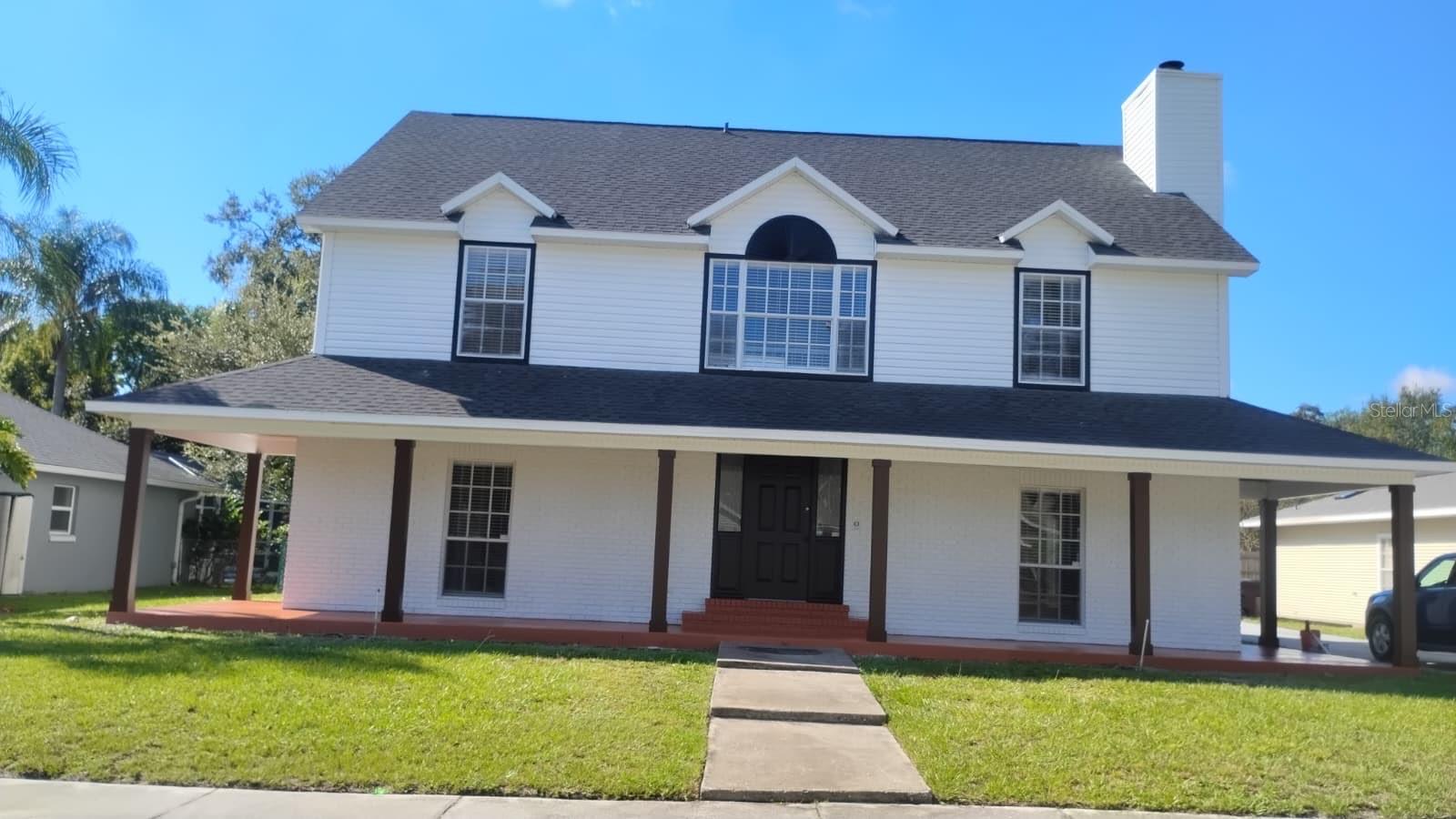 Single Family Residence em ST CLOUD, FL - Daniel Dourado