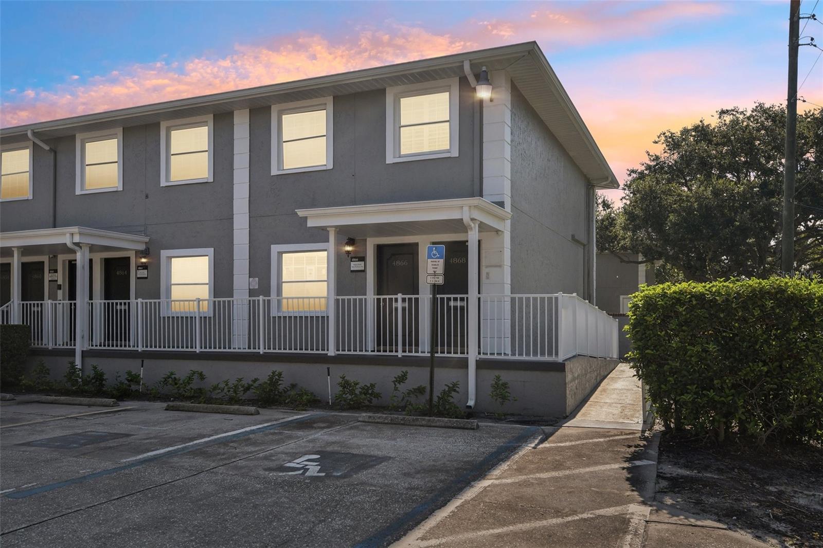 Office em TAMPA, FL - Daniel Dourado