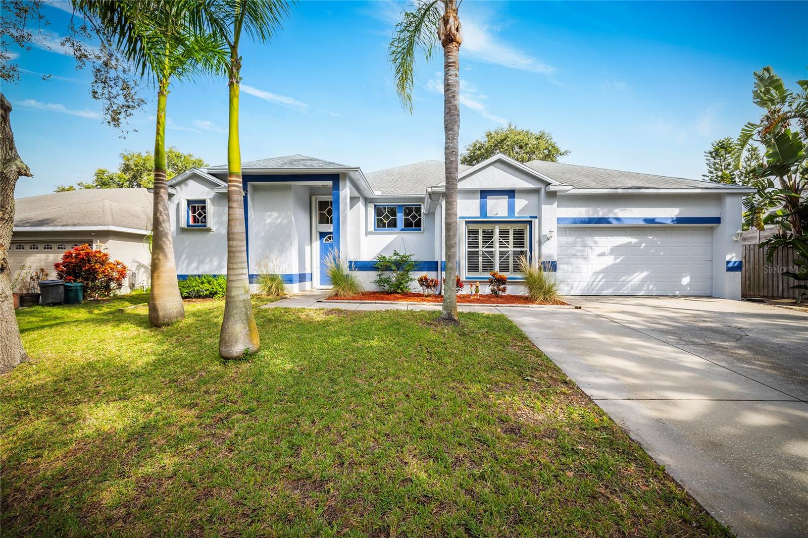 Single Family Residence em TARPON SPRINGS, FL - Daniel Dourado