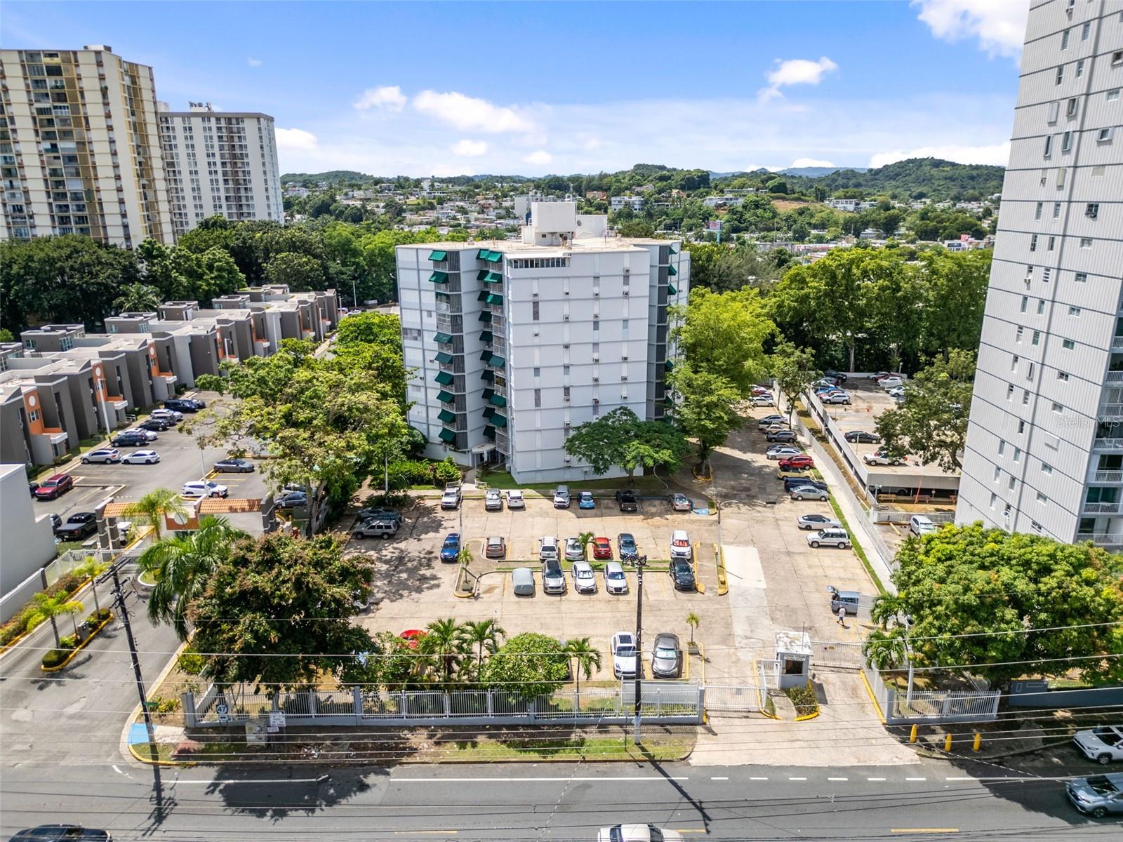 Condominium em SAN JUAN, PR - Daniel Dourado
