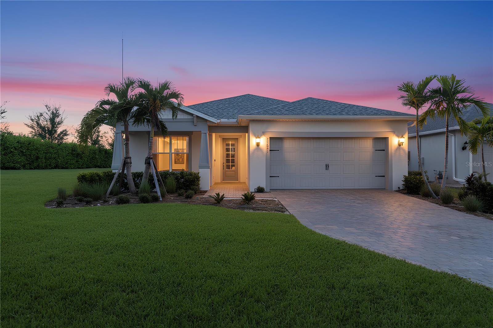 Single Family Residence em PUNTA GORDA, FL - Daniel Dourado