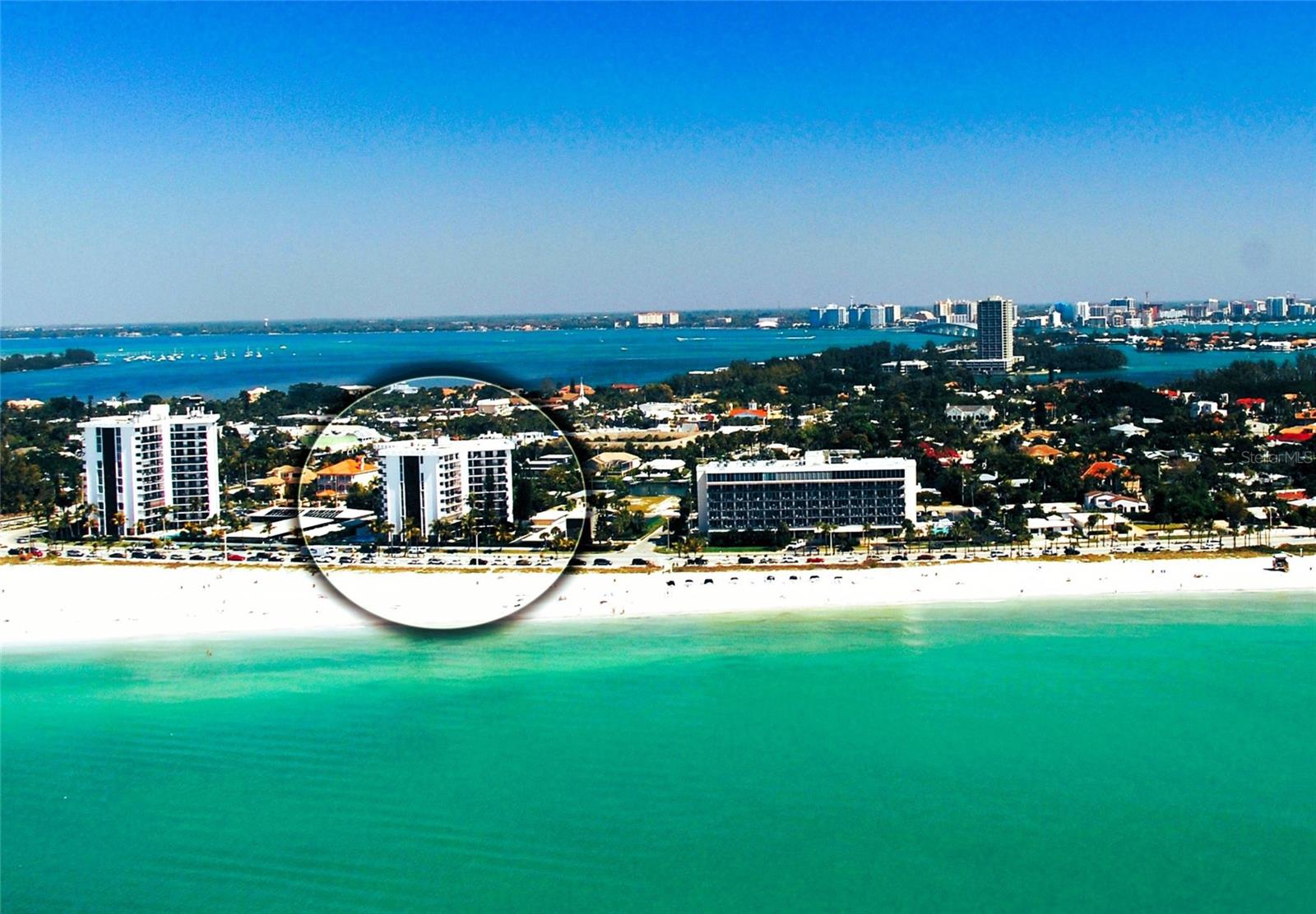 Condominium em SARASOTA, FL - Daniel Dourado