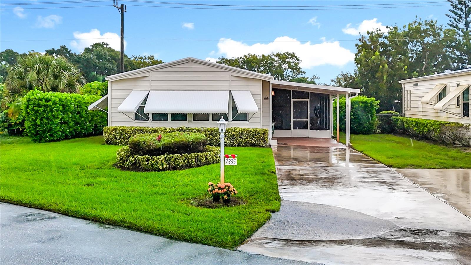 Manufactured Home em HOBE SOUND, FL - Daniel Dourado