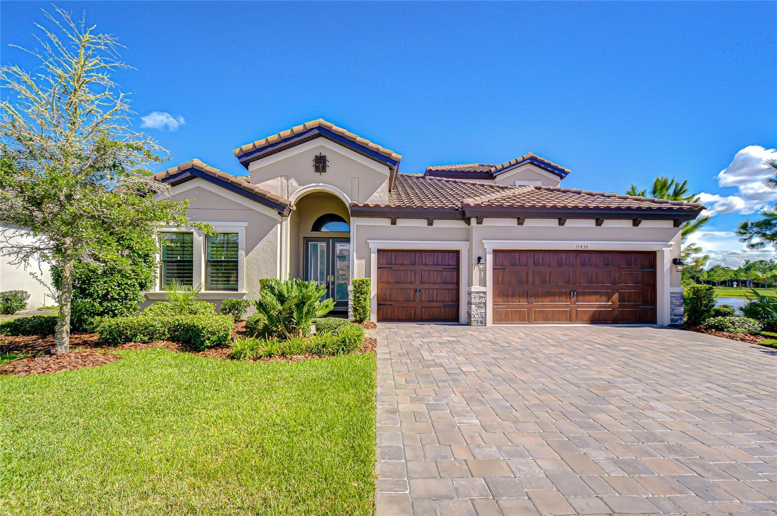 Single Family Residence em ODESSA, FL - Daniel Dourado