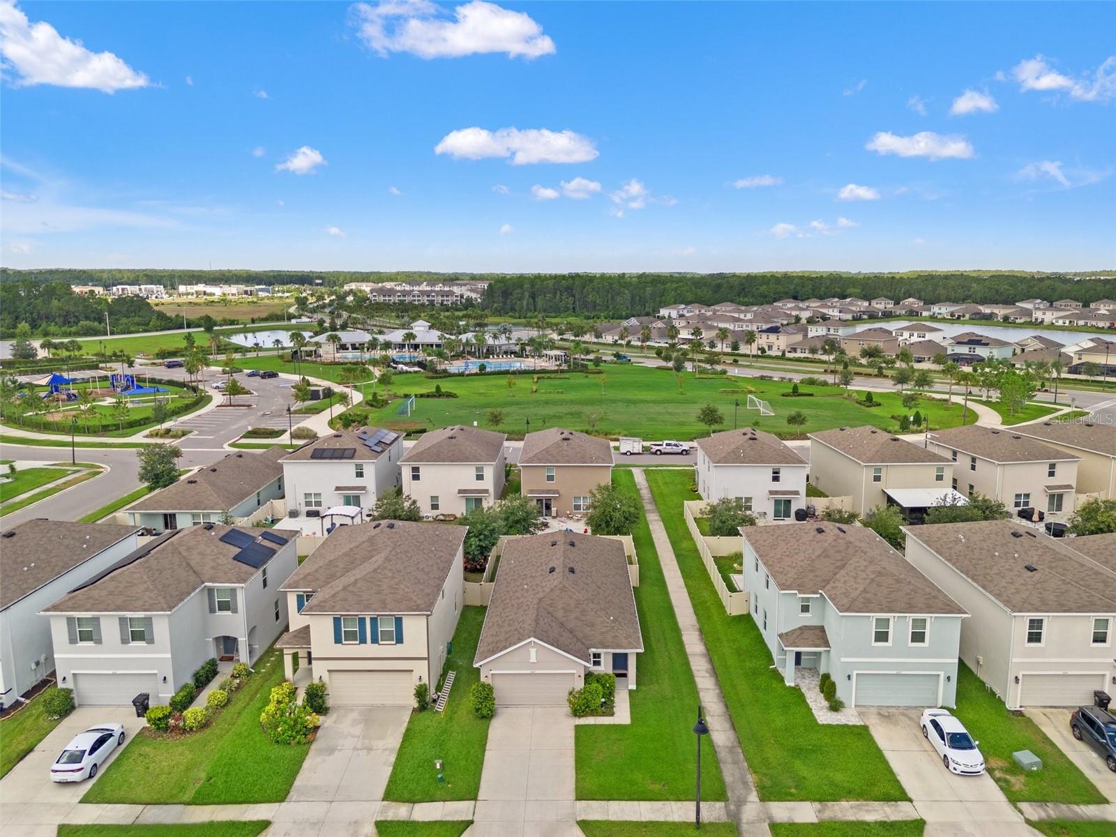 Single Family Residence em ODESSA, FL - Daniel Dourado