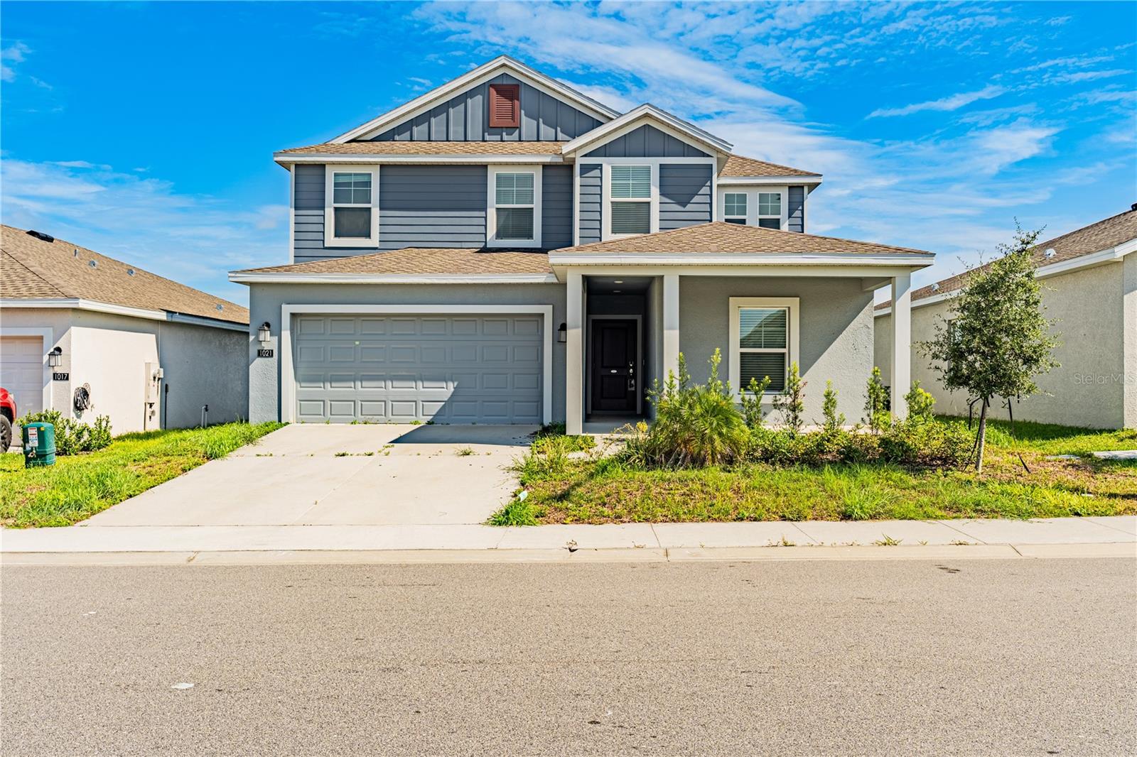 Single Family Residence em DAVENPORT, FL - Daniel Dourado