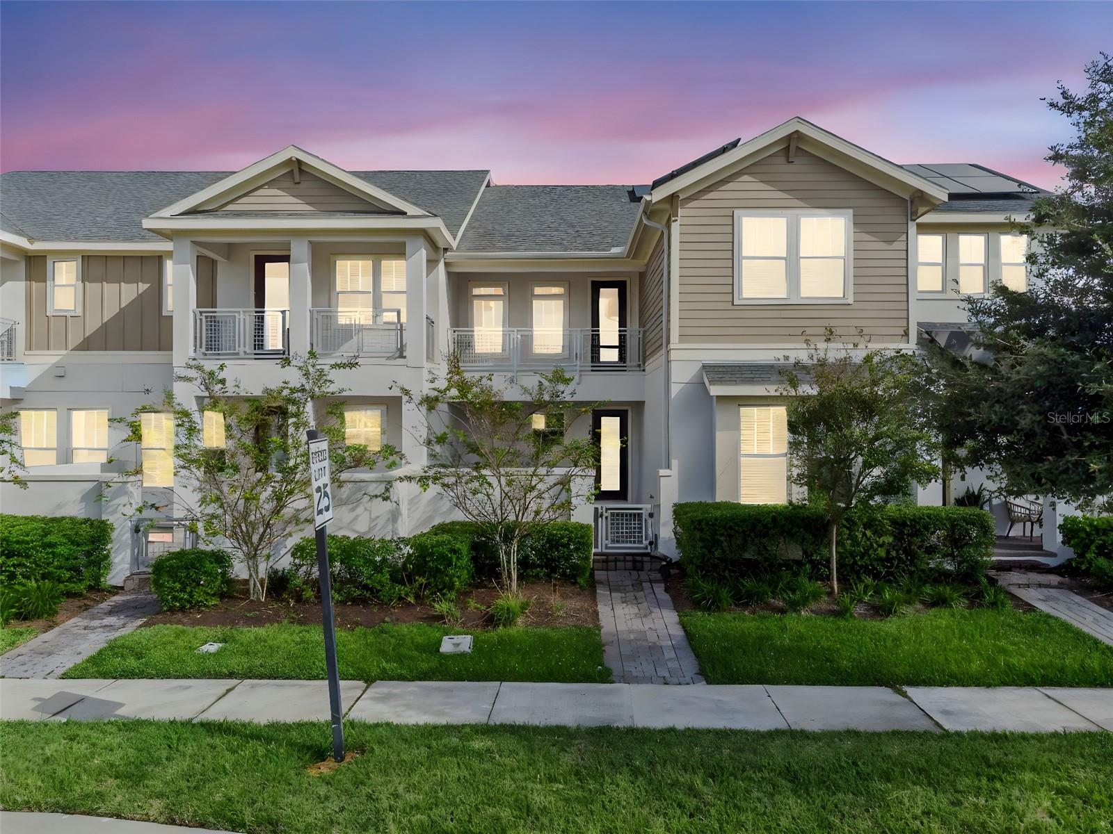 Townhouse em ORLANDO, FL - Daniel Dourado