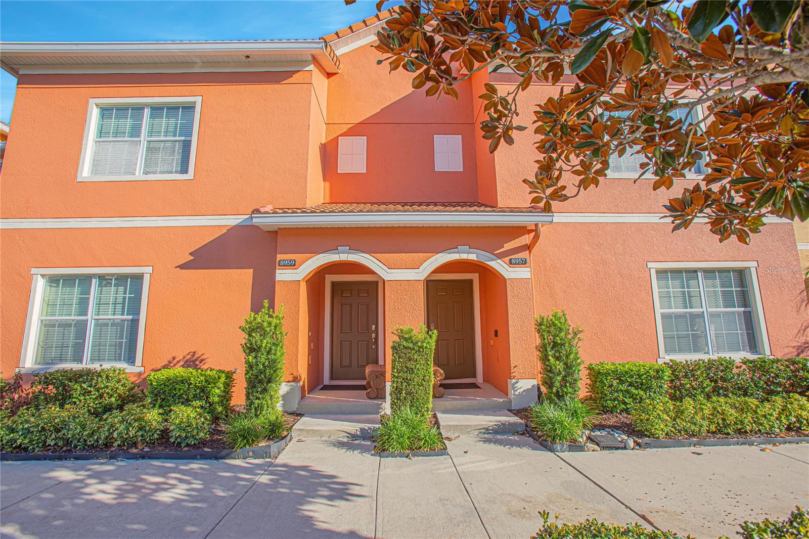 Townhouse em KISSIMMEE, FL - Daniel Dourado