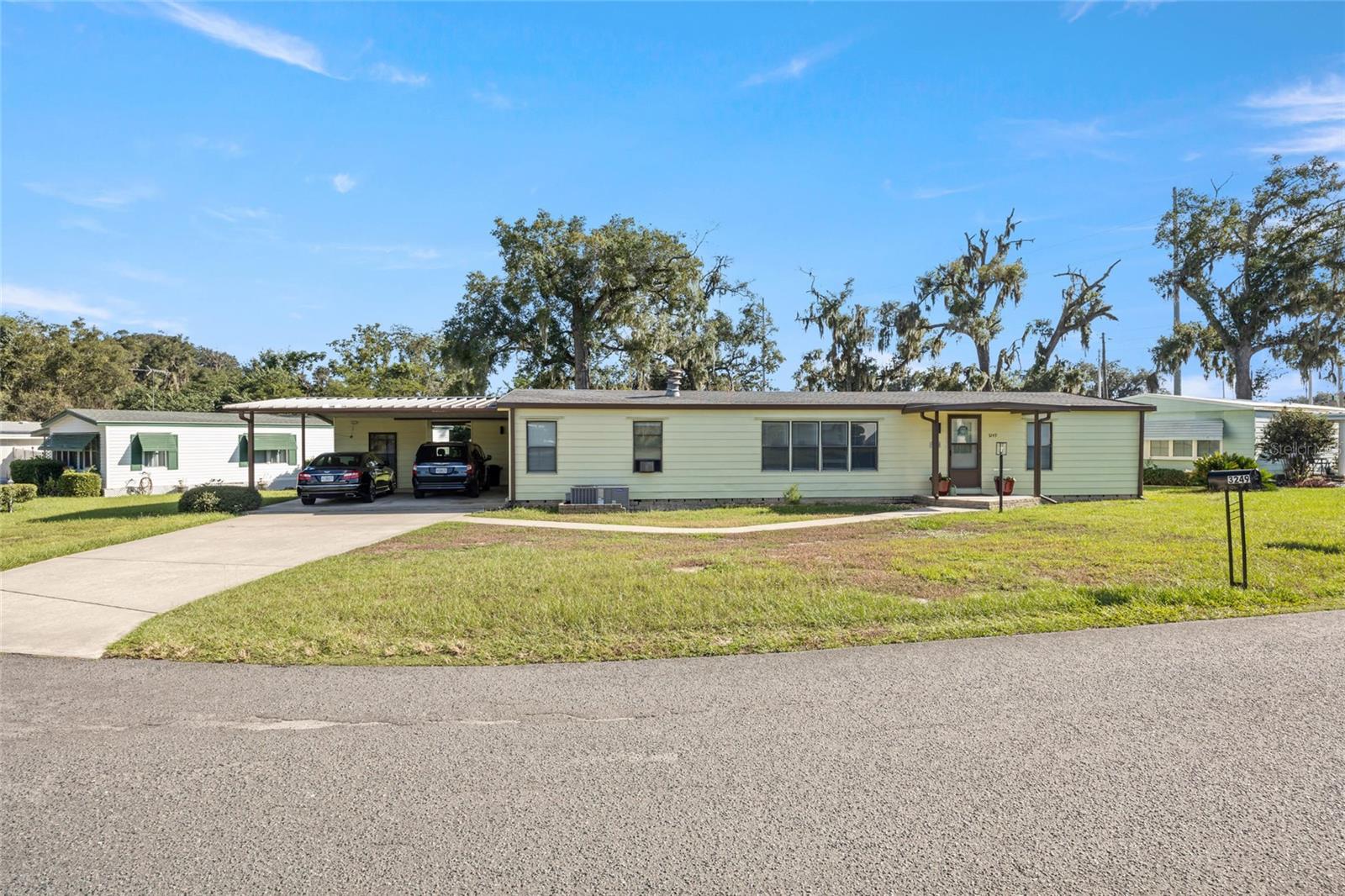 Manufactured Home em OCALA, FL - Daniel Dourado