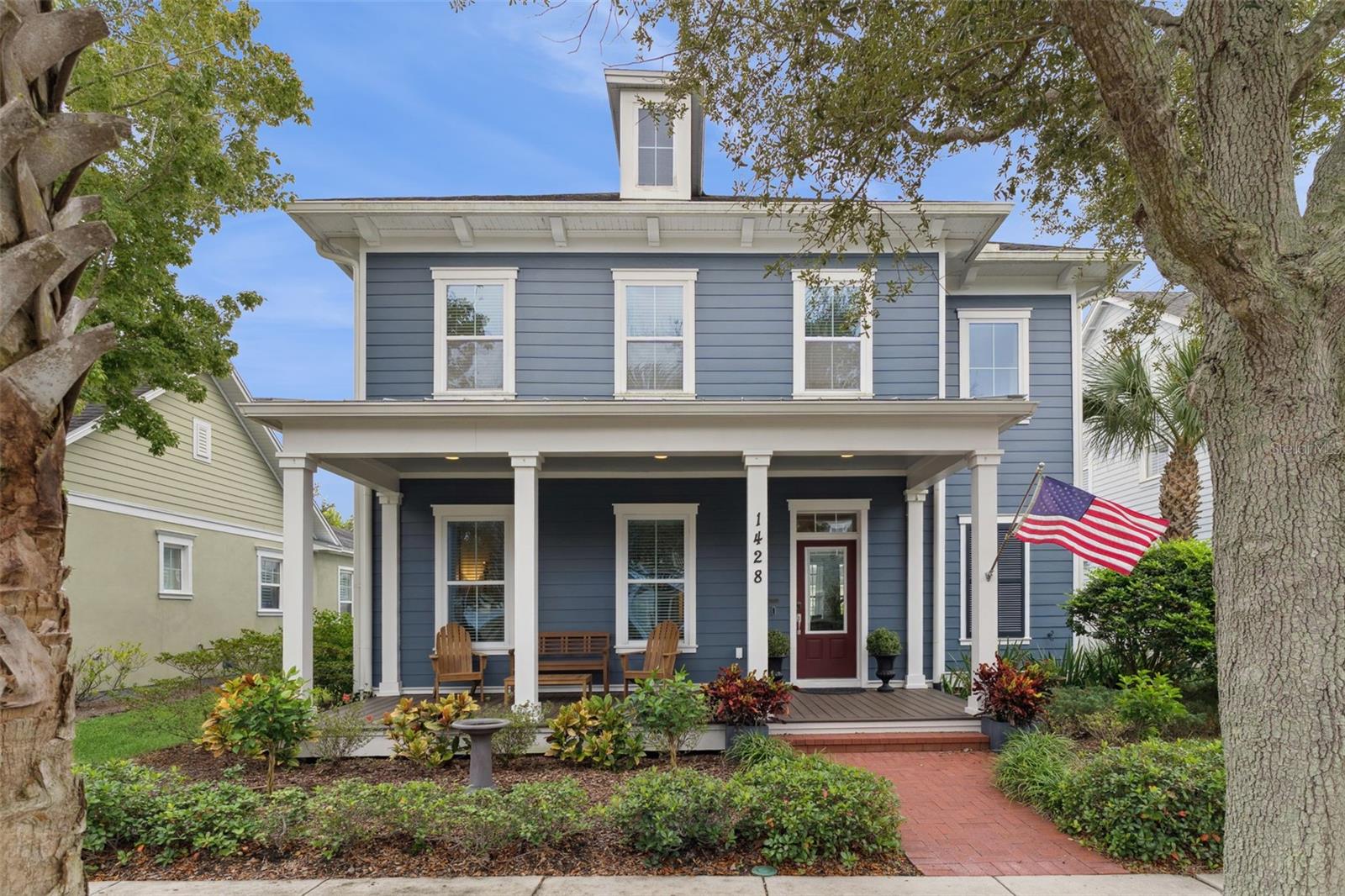 Single Family Residence em WINTER GARDEN, FL - Daniel Dourado