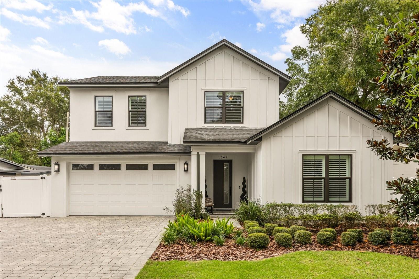 Single Family Residence em WINTER PARK, FL - Daniel Dourado