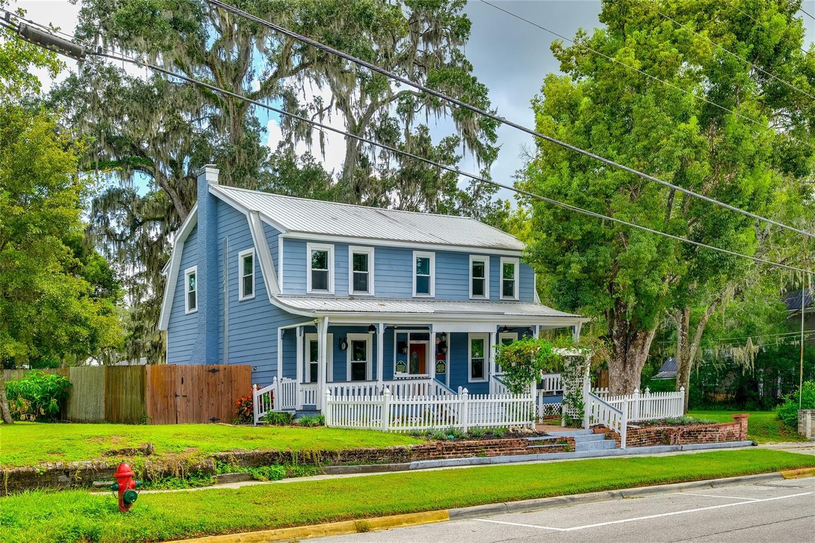 Single Family Residence em BROOKSVILLE, FL - Daniel Dourado