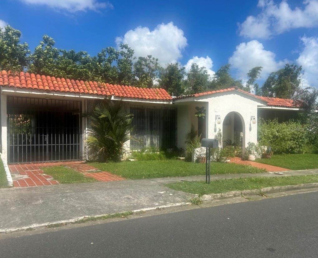 Single Family Residence em SAN JUAN, PR - Daniel Dourado