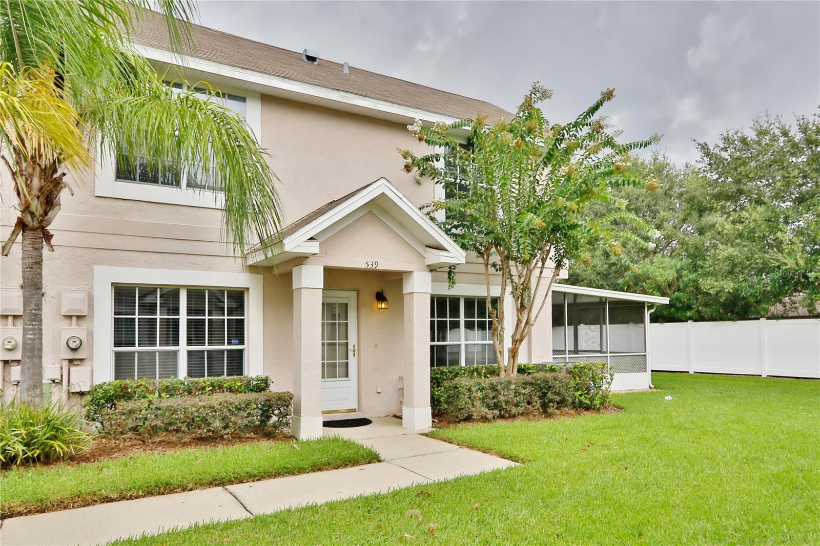 Townhouse em BRANDON, FL - Daniel Dourado