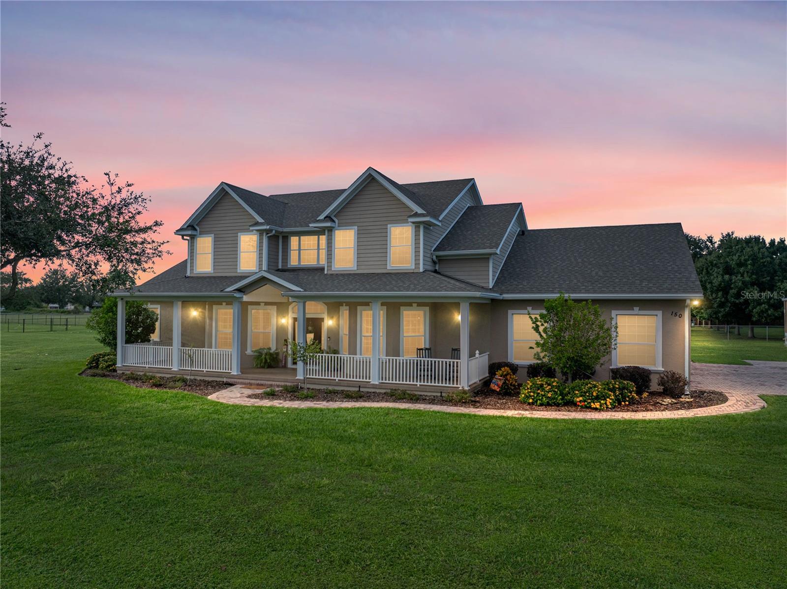 Single Family Residence in AUBURNDALE, FL - Daniel Dourado