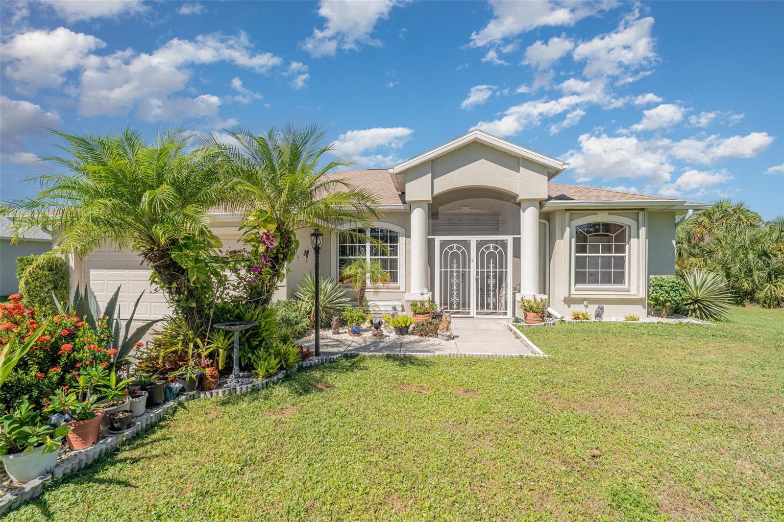 Single Family Residence in NORTH PORT, FL - Daniel Dourado