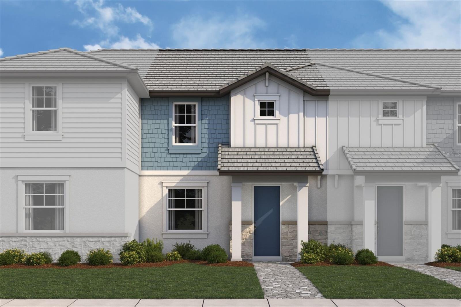 Townhouse em VENICE, FL - Daniel Dourado