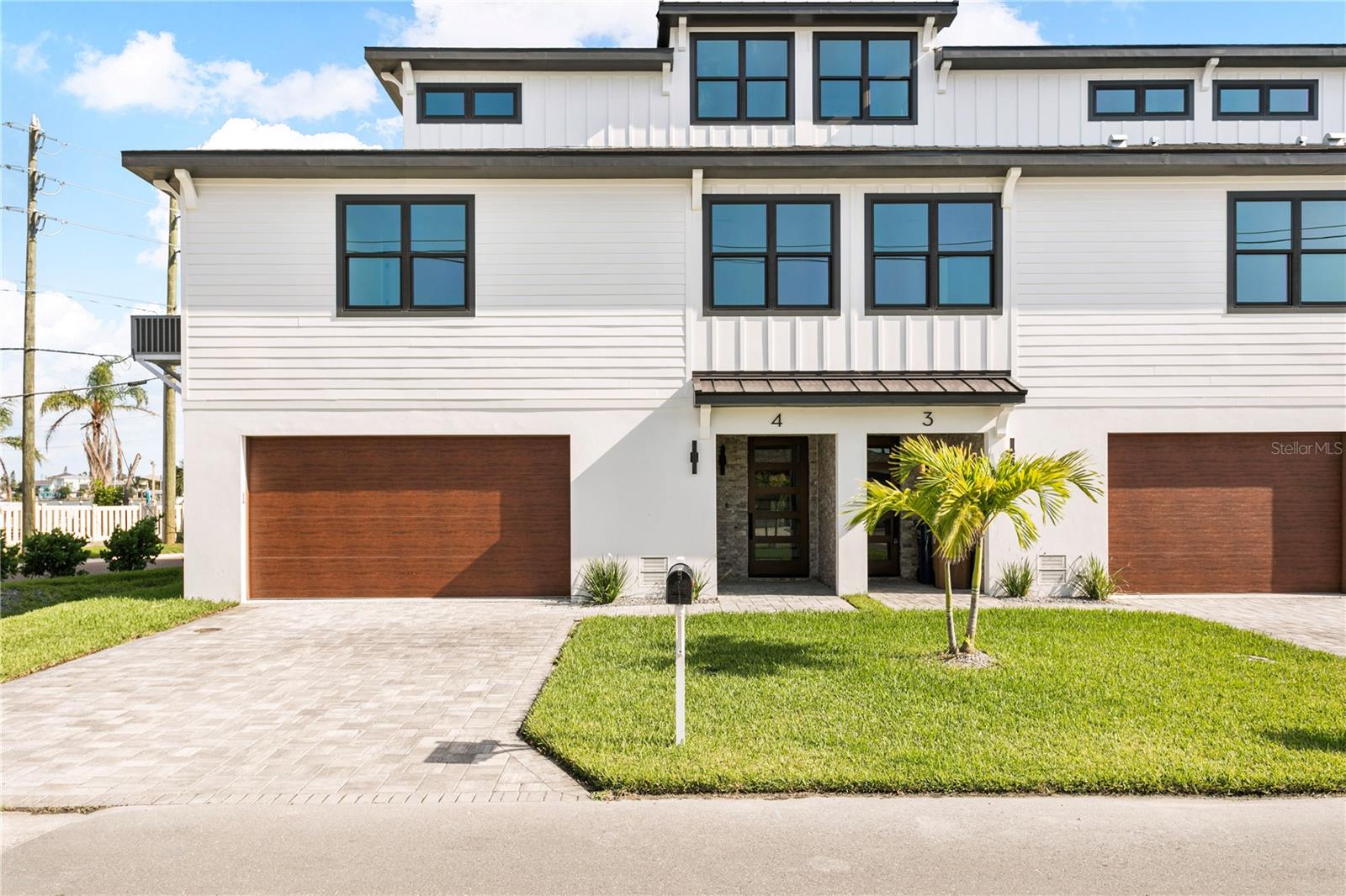 Townhouse em MADEIRA BEACH, FL - Daniel Dourado