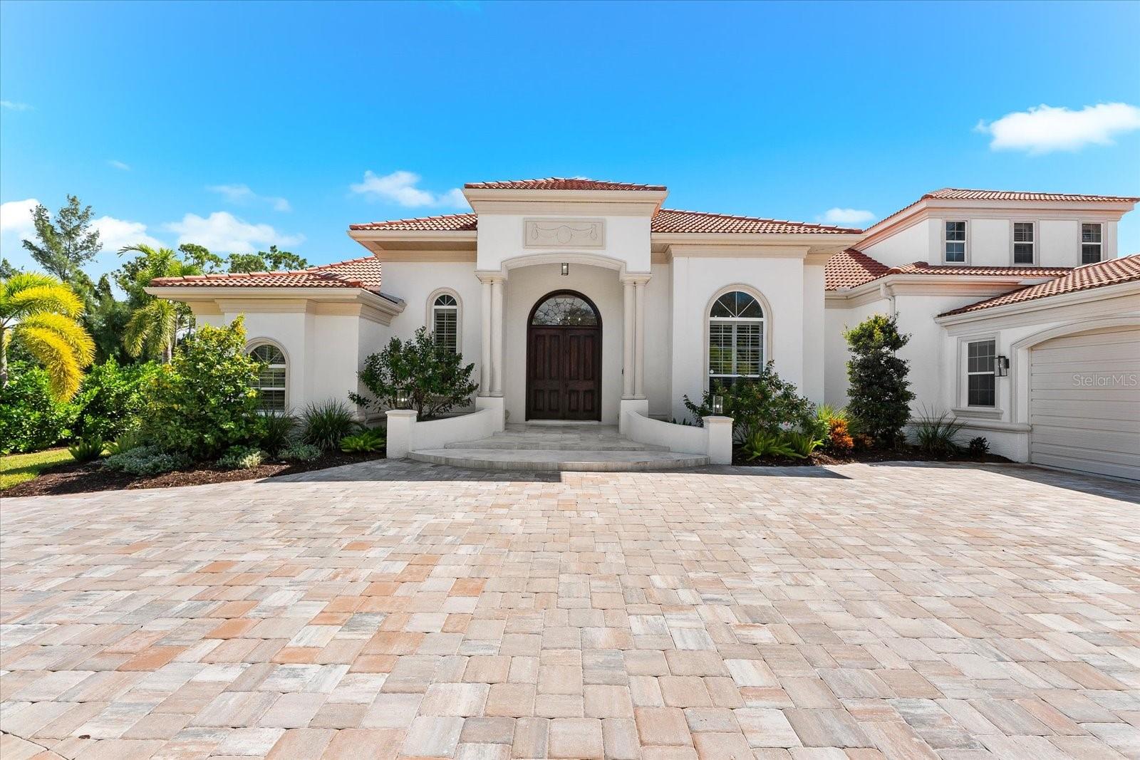 Single Family Residence em BRADENTON, FL - Daniel Dourado