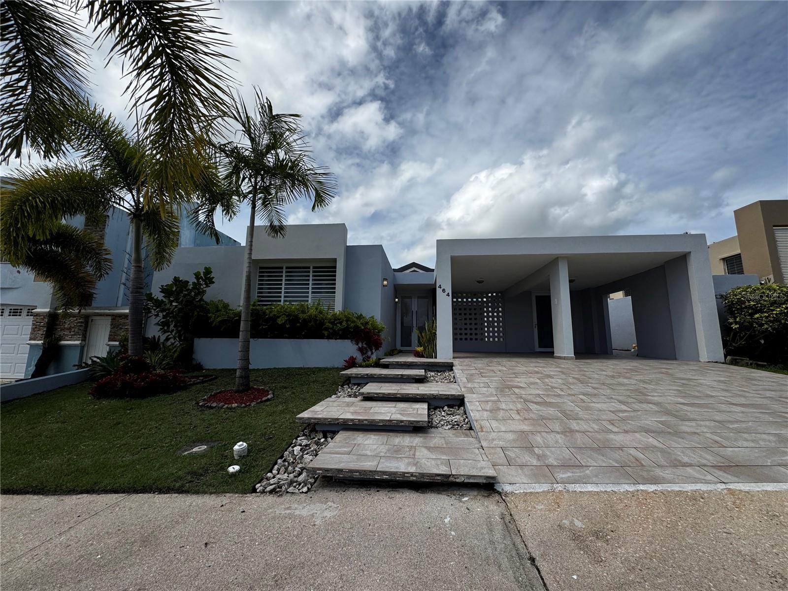 Single Family Residence em RIO GRANDE, PR - Daniel Dourado