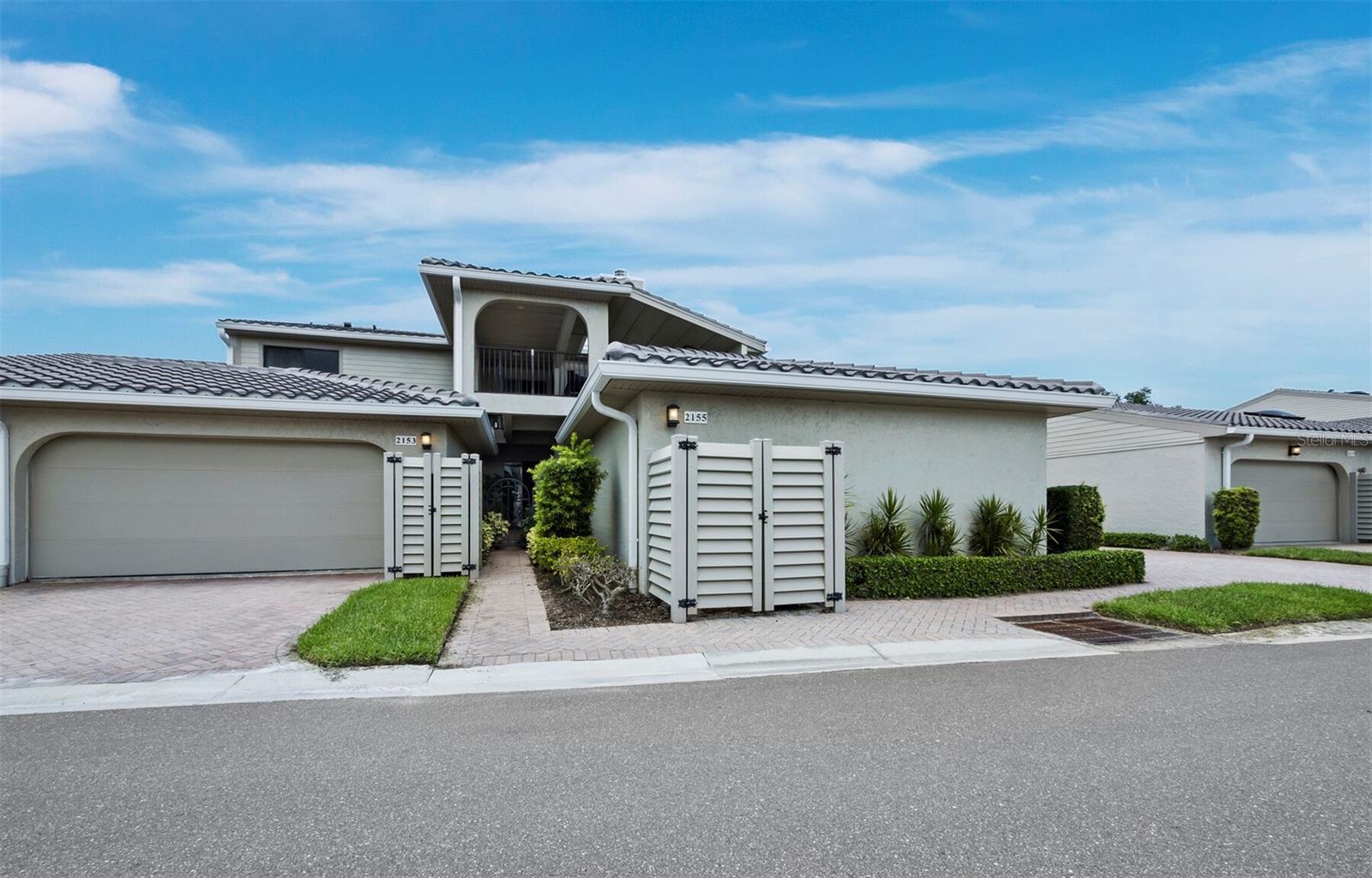 Condominium em LONGBOAT KEY, FL - Daniel Dourado