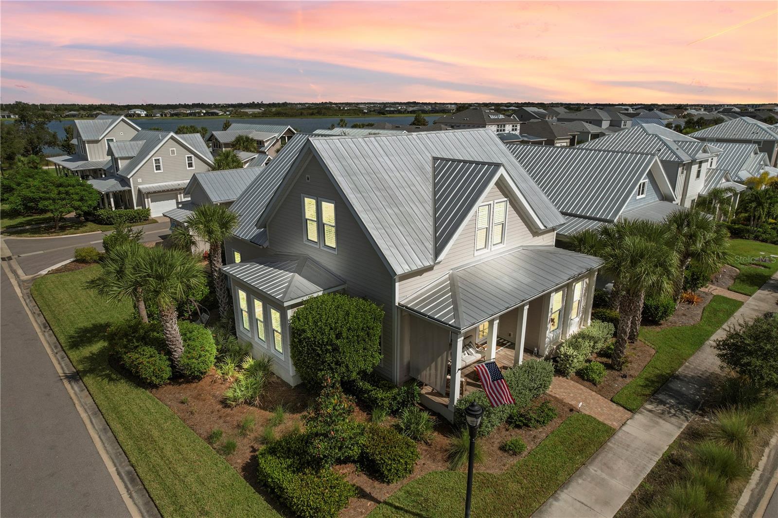 Single Family Residence em PUNTA GORDA, FL - Daniel Dourado