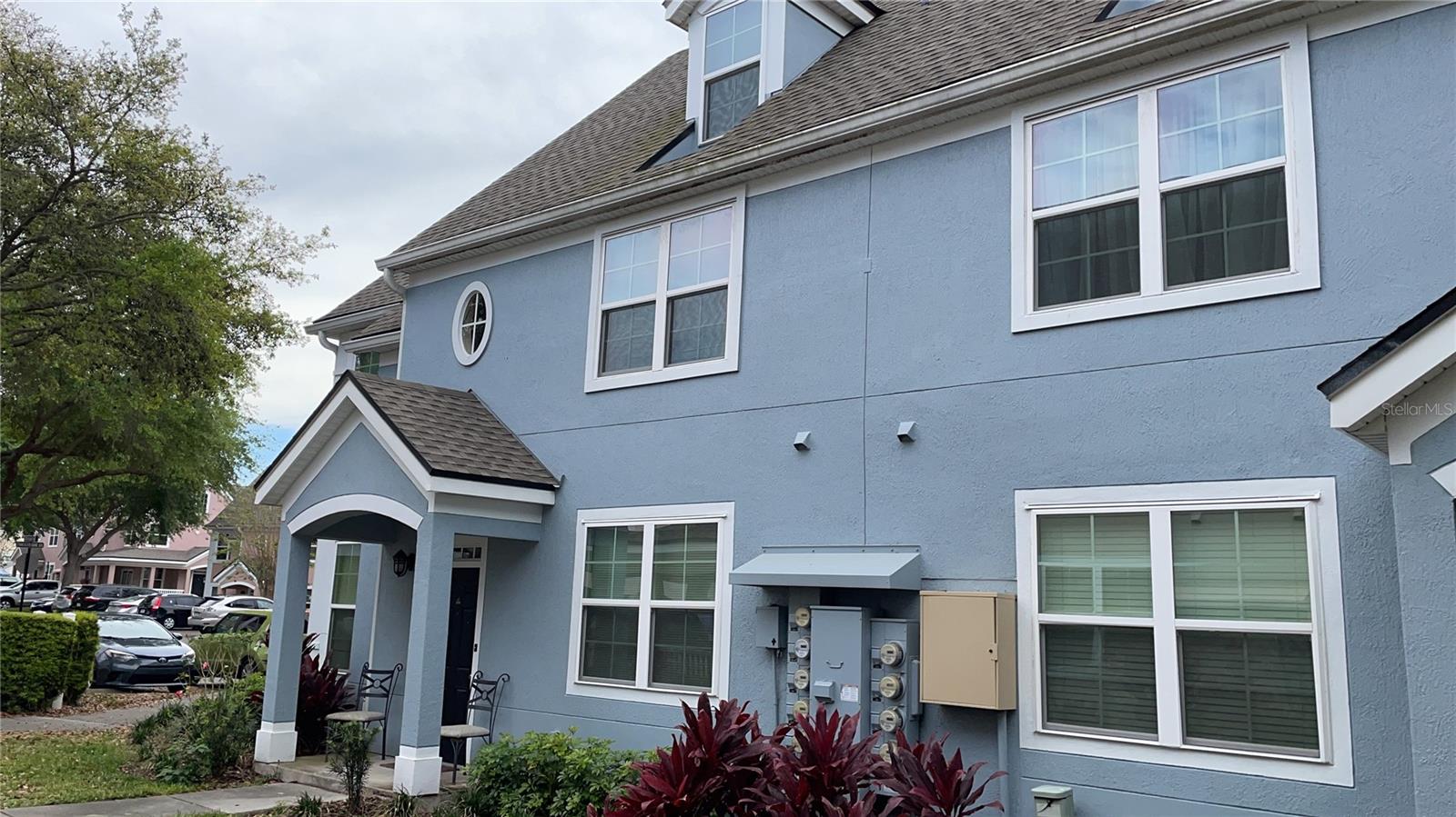 Condominium em ORLANDO, FL - Daniel Dourado