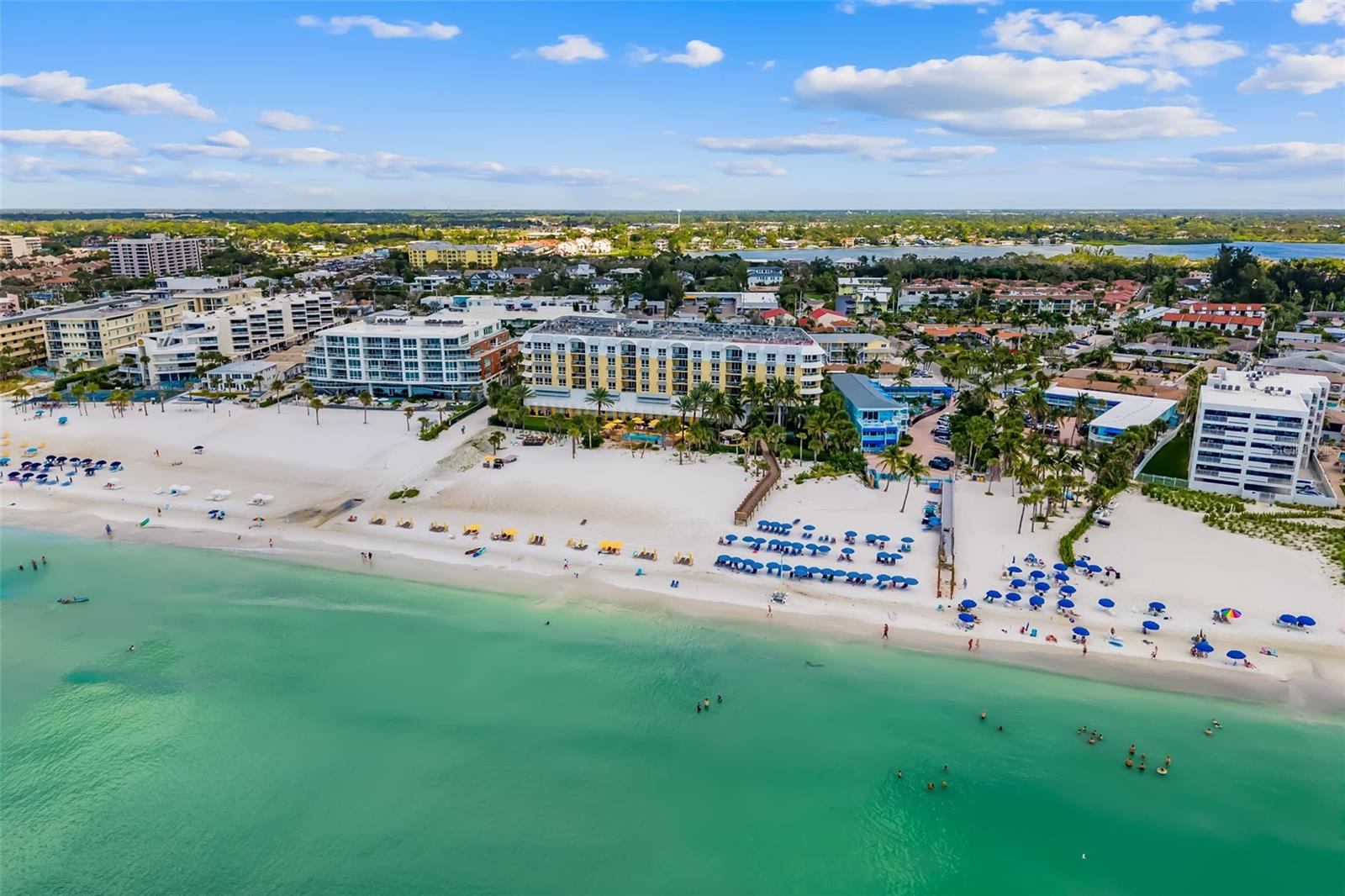 Condominium em SARASOTA, FL - Daniel Dourado