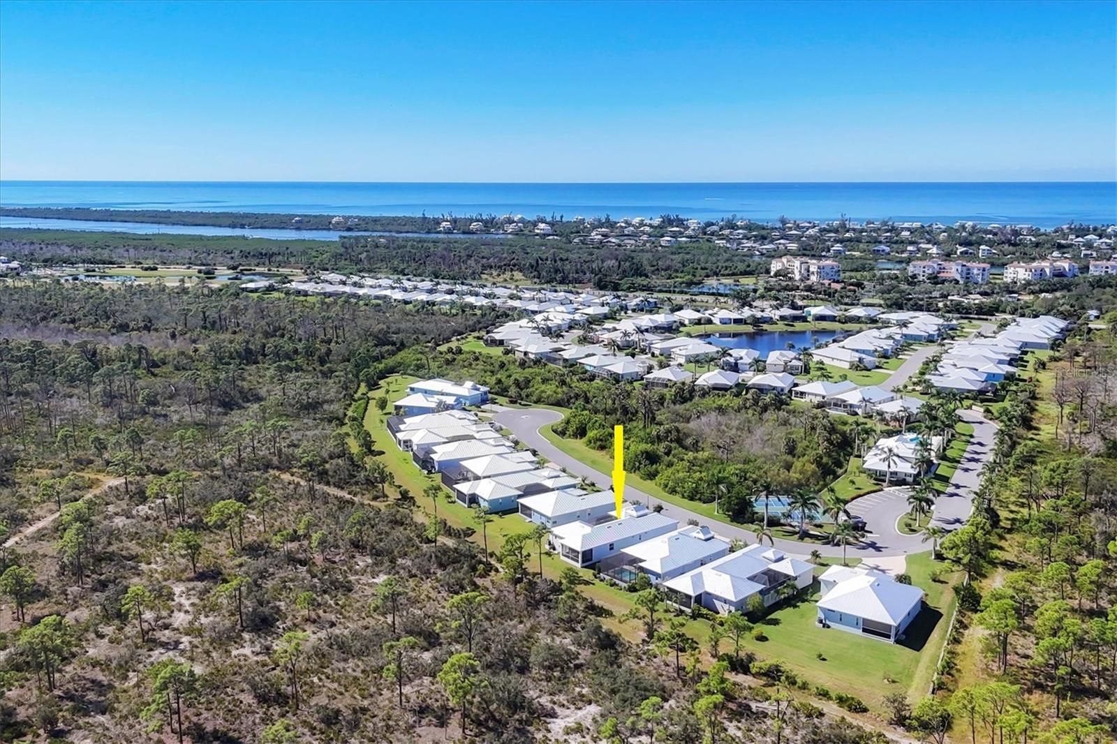 Single Family Residence in PLACIDA, FL - Daniel Dourado