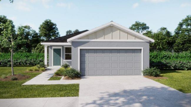 Single Family Residence in POINCIANA, FL - Daniel Dourado