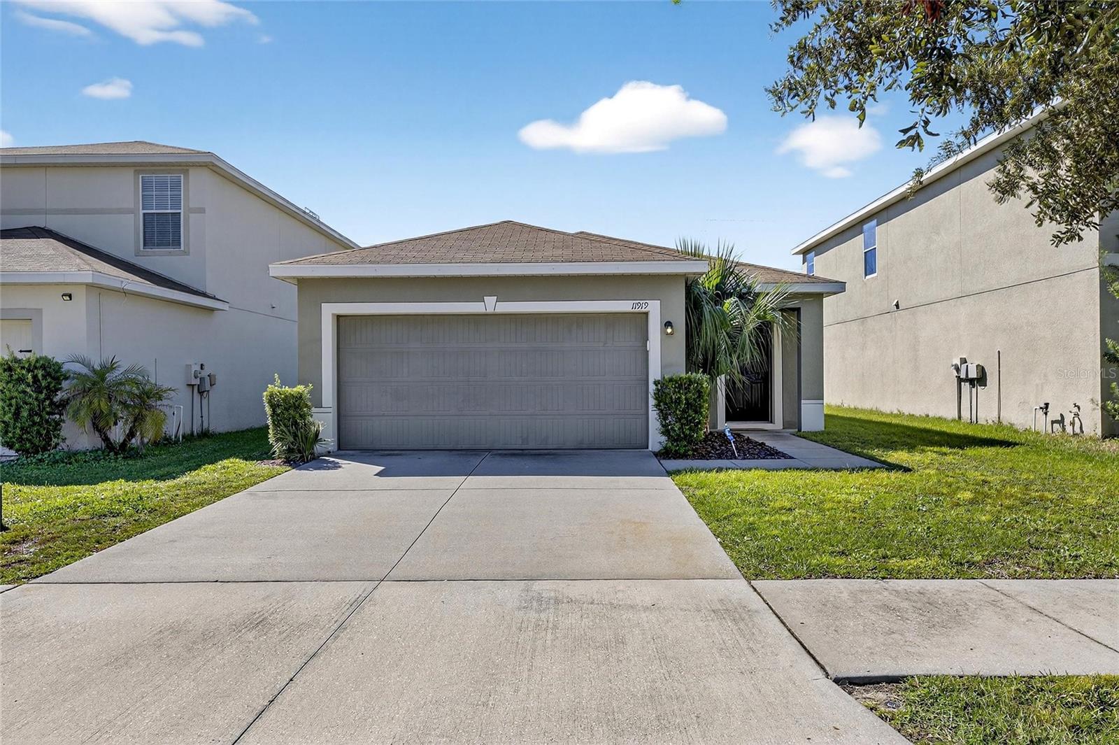 Single Family Residence em GIBSONTON, FL - Daniel Dourado