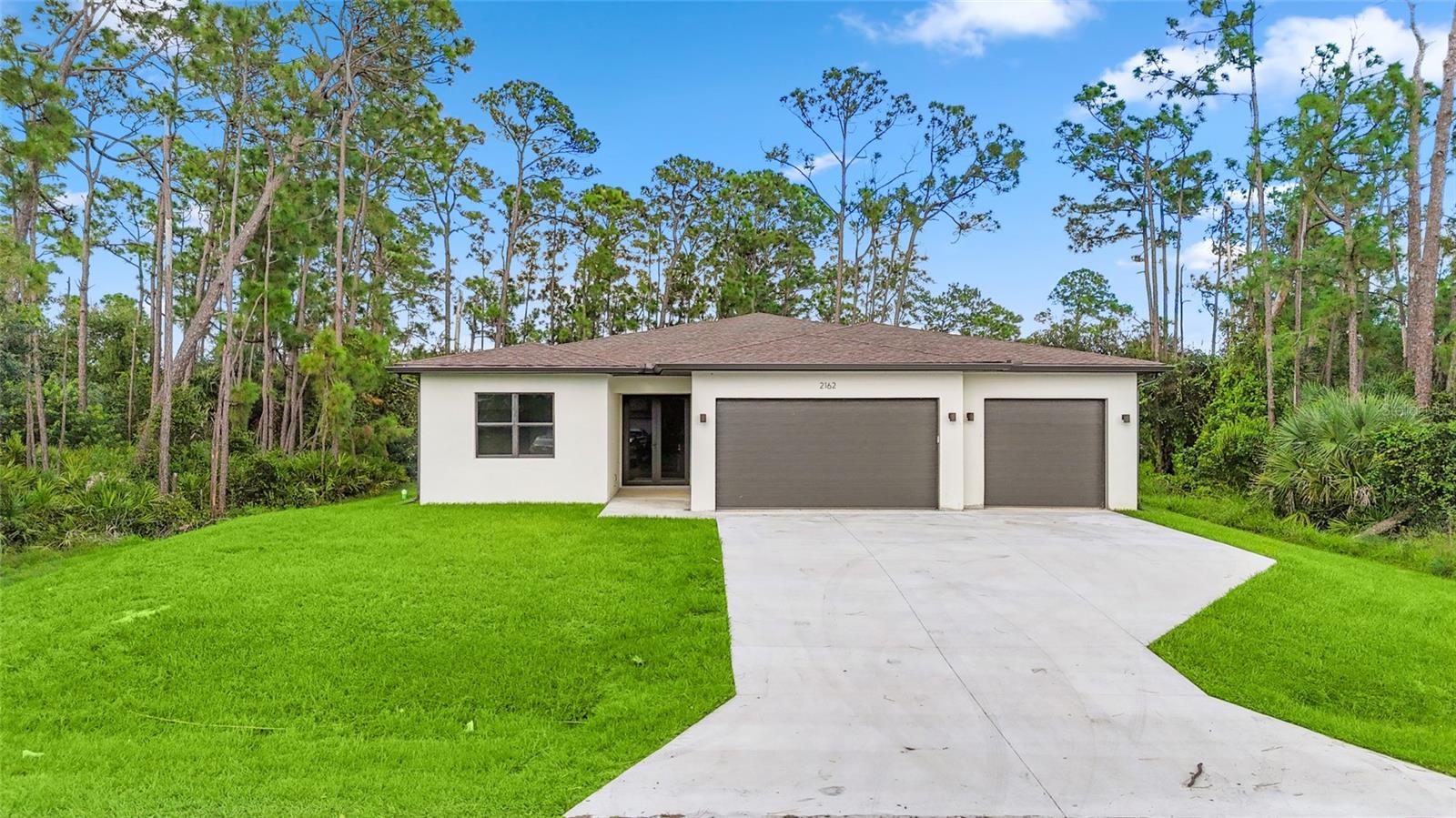 Single Family Residence em PUNTA GORDA, FL - Daniel Dourado