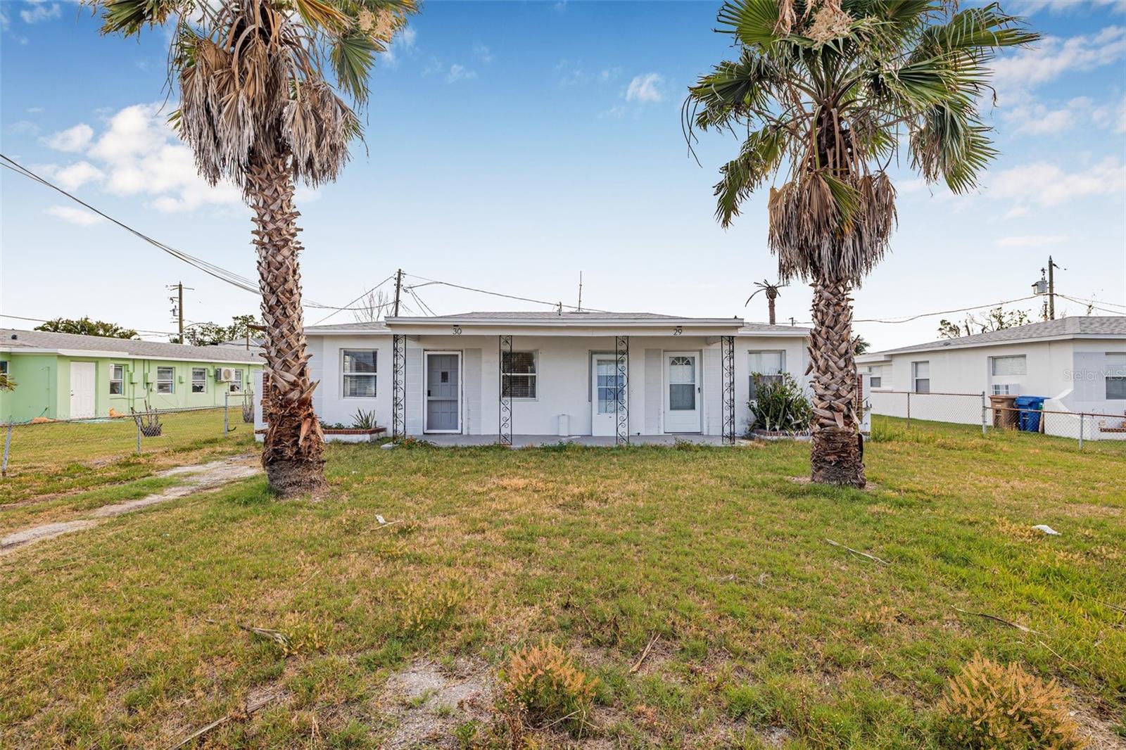 Half Duplex em MADEIRA BEACH, FL - Daniel Dourado