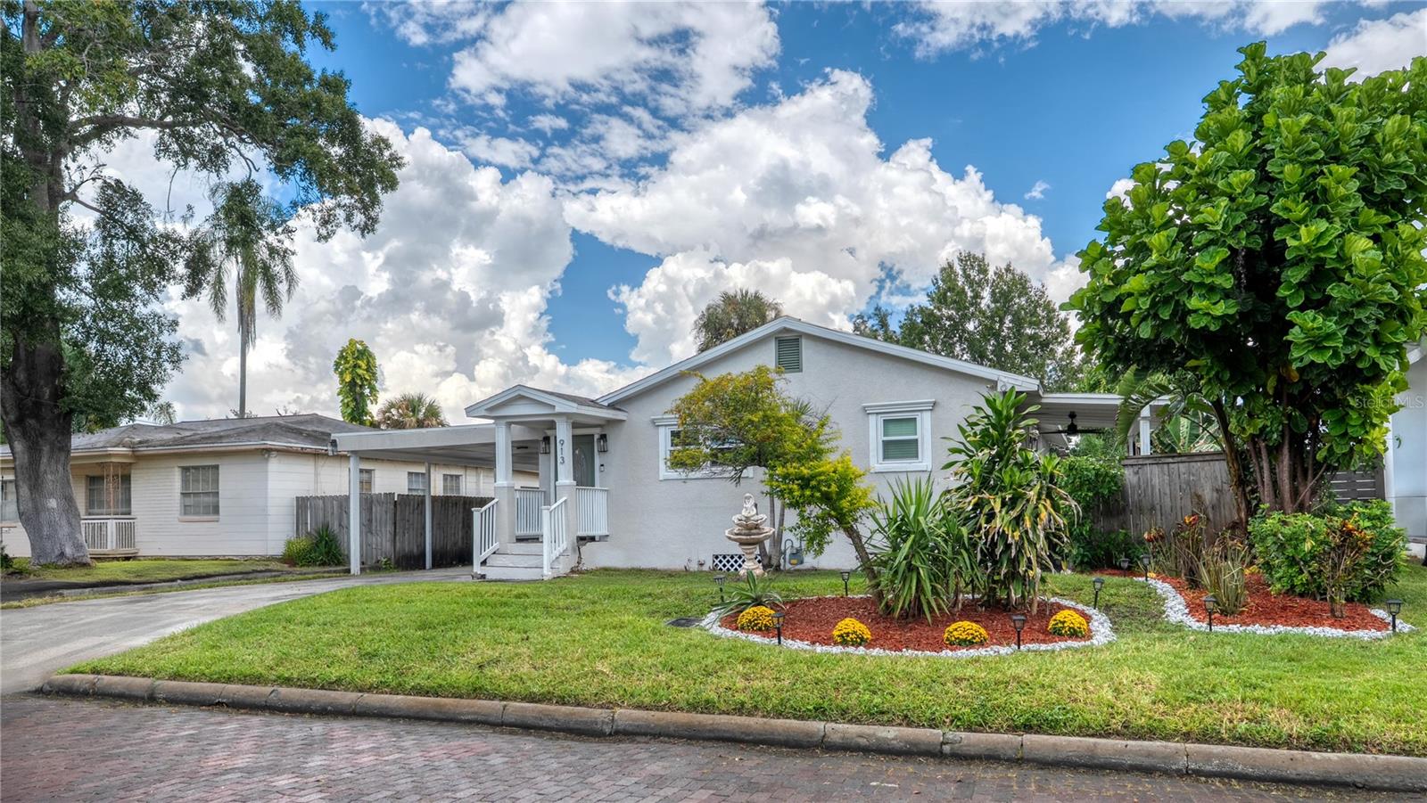 Single Family Residence em TAMPA, FL - Daniel Dourado