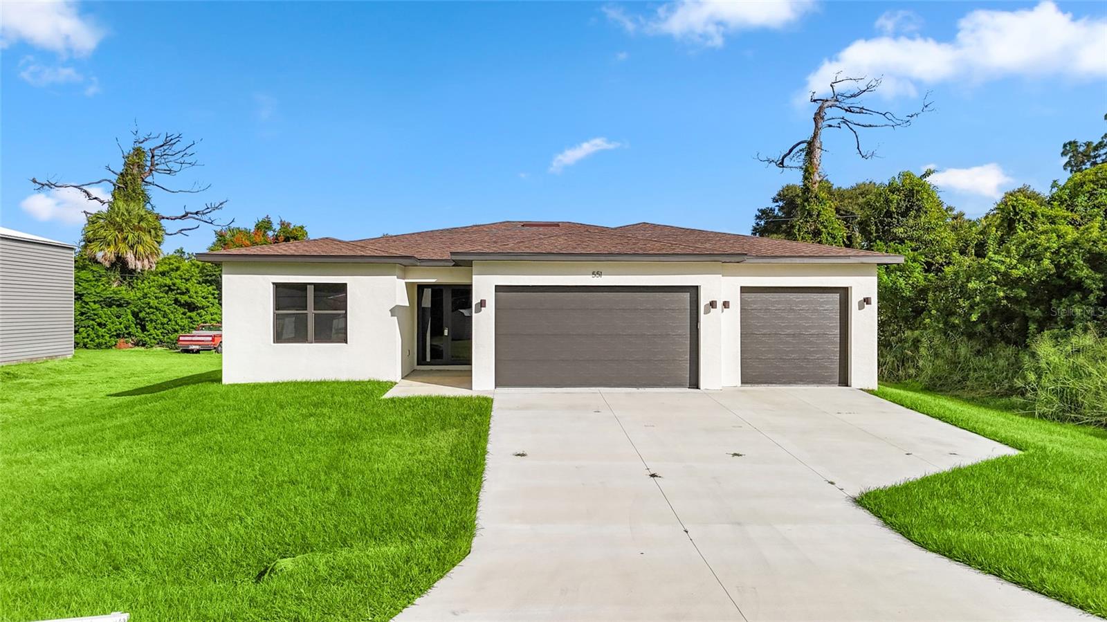 Single Family Residence em PUNTA GORDA, FL - Daniel Dourado