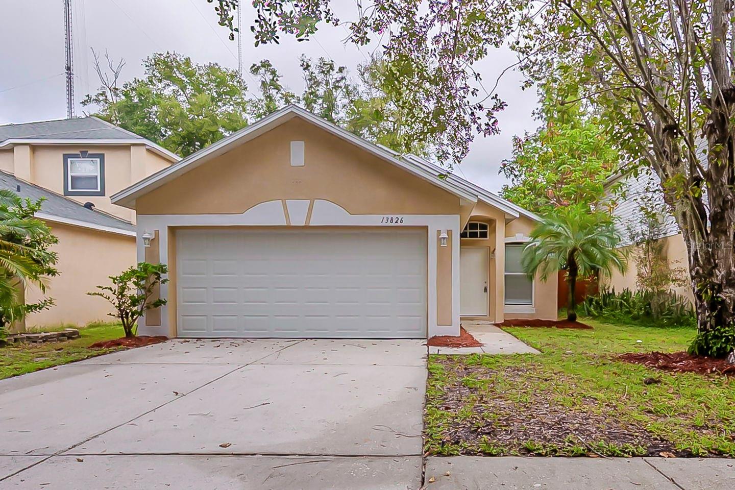 Single Family Residence in RIVERVIEW, FL - Daniel Dourado