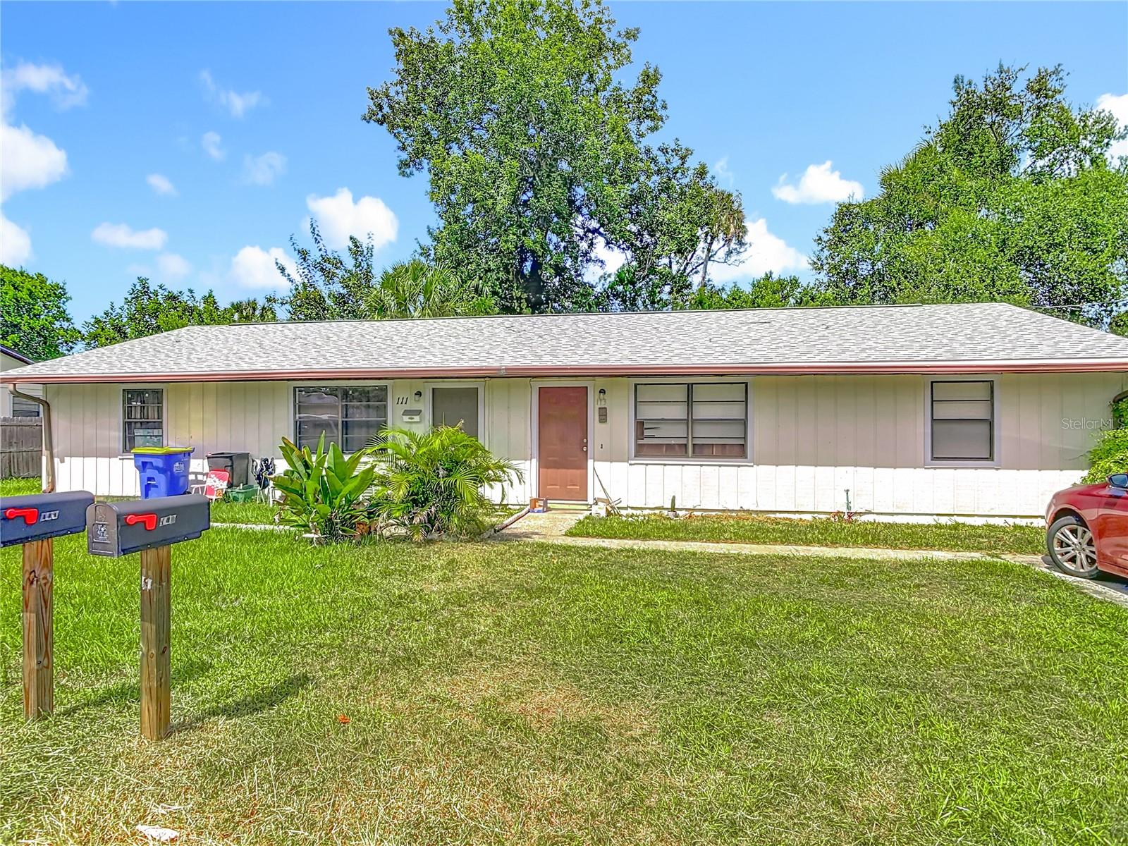 Half Duplex em EDGEWATER, FL - Daniel Dourado